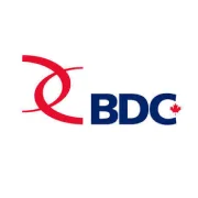 Logo de la BDC