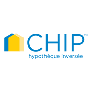 Logo de CHIP hypothèque inversée