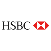 Logo de HSBC