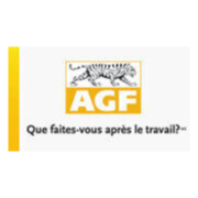 Logo de AGF