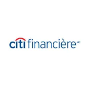 Logo de la CITI Financière