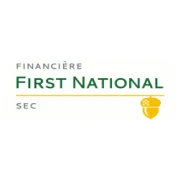 Logo de la financière First National