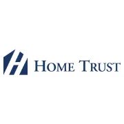 Logo de Home Trust