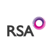 Logo de RSA Group Canada Insurance