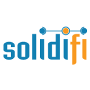 Logo de Solidifi