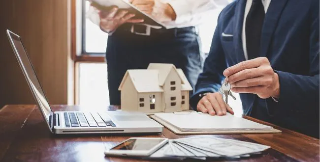 Experts en évaluation immobilière