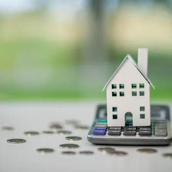 Calcul financement hypothécaire