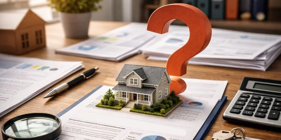 Pourquoi faire une évaluation immobilière