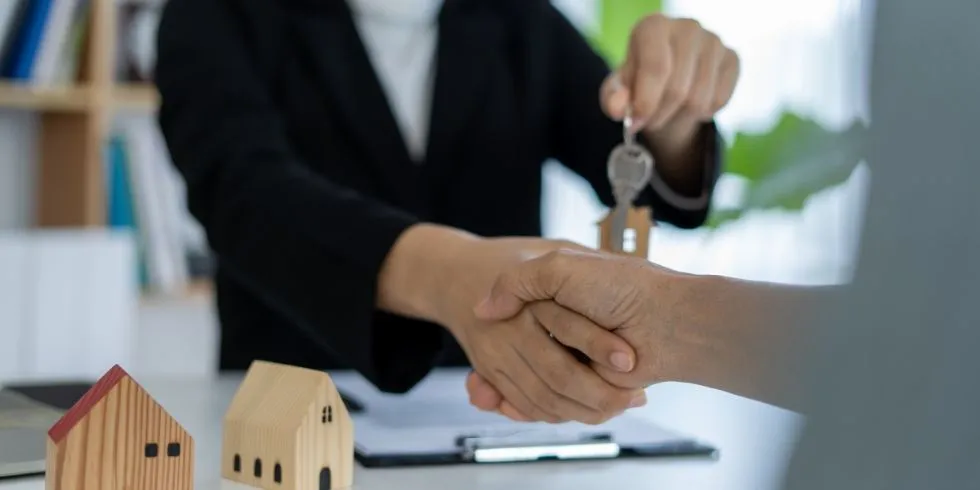 Acquisition d'une maison