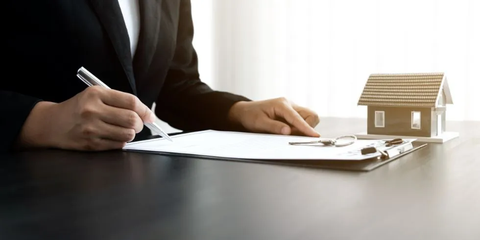 Évaluation immobilière pour assurances