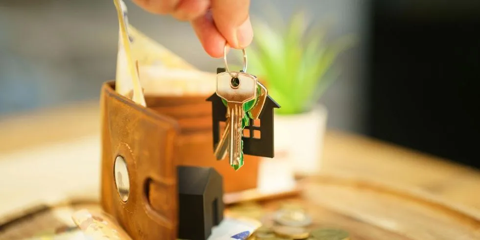 Évaluation immobilière loyer économique