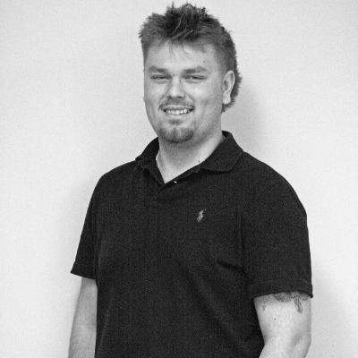 Justin Beaulieu