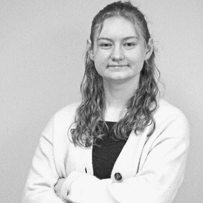 Meggie Hupé